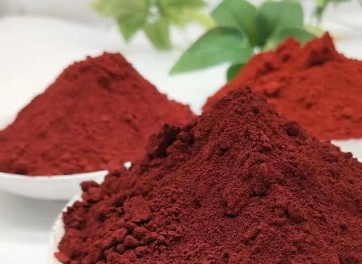 نانو اکسید گرافن با اندازه ذرات کنترل‌ شده